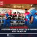 BOXE : ARRÊT MOMENTANÉ DU PROGRAMME ” DEPOZE ZAM, METE GAN”
