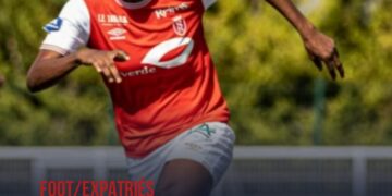 FOOT – EXPATRIÉS / FRANCE : PARIS FC ET STADE DE REIMS DE KETHNA LOUIS SE QUITTENT EN BONS AMIS