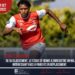 FOOT – EXPATRIÉS / FRANCE : PARIS FC ET STADE DE REIMS DE KETHNA LOUIS SE QUITTENT EN BONS AMIS