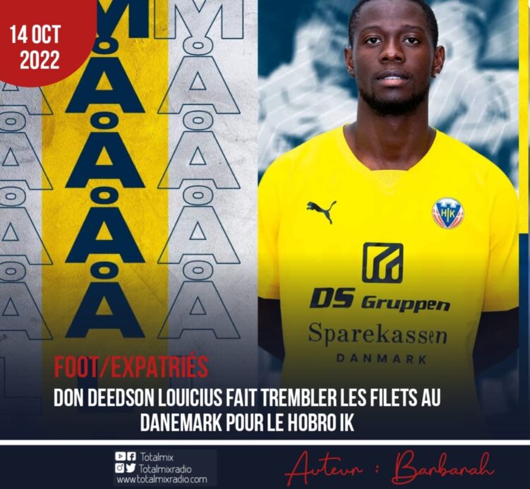 FOOT – EXPATRIÉS / FRANCE : PARIS FC ET STADE DE REIMS DE KETHNA LOUIS SE QUITTENT EN BONS AMIS