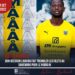 FOOT – EXPATRIÉS / FRANCE : PARIS FC ET STADE DE REIMS DE KETHNA LOUIS SE QUITTENT EN BONS AMIS