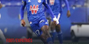 FOOT – EXPATRIÉS / FRANCE : LE PSG FAIT TOMBER LE DIJON FCO 