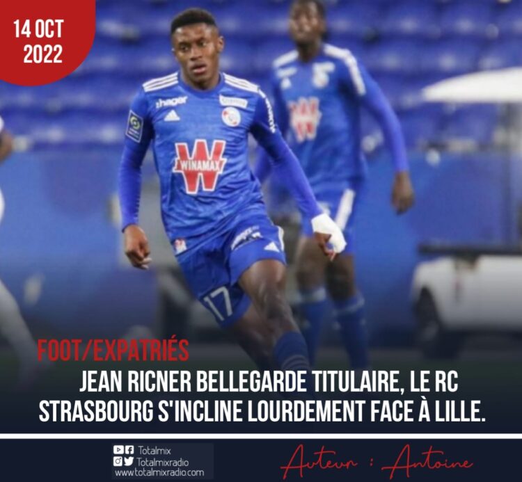 FOOT – EXPATRIÉS / FRANCE : LE PSG FAIT TOMBER LE DIJON FCO