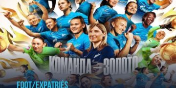 FOOT – EXPATRIÉS / FRANCE : LE PSG FAIT TOMBER LE DIJON FCO 