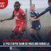 FOOT – EXPATRIÉS / FRANCE : LE PSG FAIT TOMBER LE DIJON FCO 