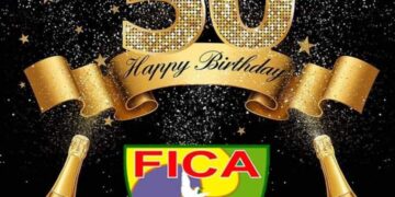 FOOT – CÉLÉBRATION : UN DEMI-SIÈCLE POUR LE FICA