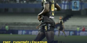 FOOT – CÉLÉBRATION : UN DEMI-SIÈCLE POUR LE FICA