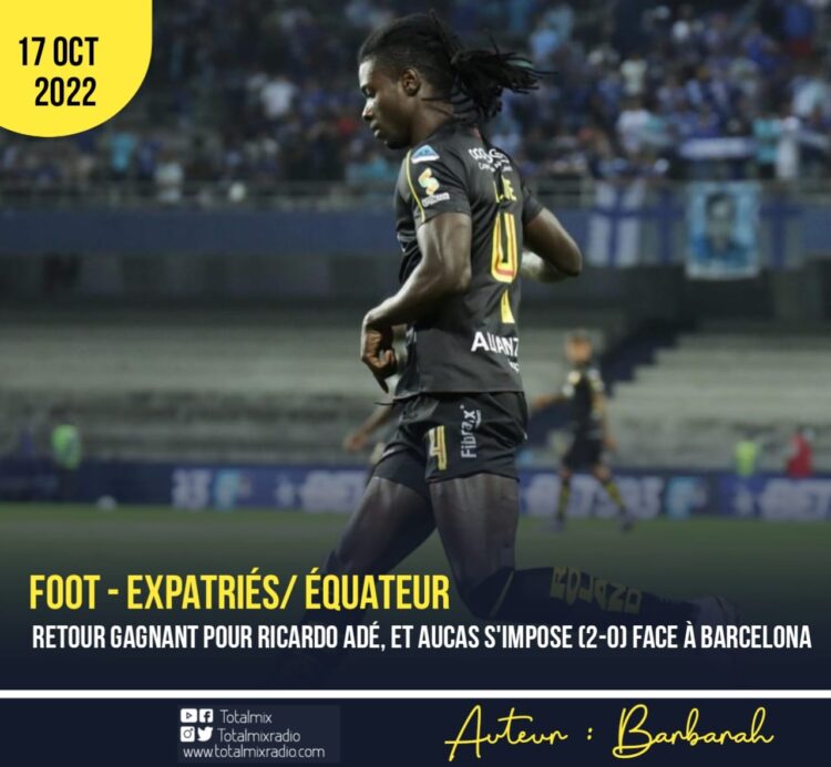 FOOT – CÉLÉBRATION : UN DEMI-SIÈCLE POUR LE FICA