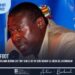 FOOTBALL : ROLAND JÉRÔME DIT TOUT SUR LE SIT-IN TENU DEVANT LE SIÈGE DE LA CONCACAF