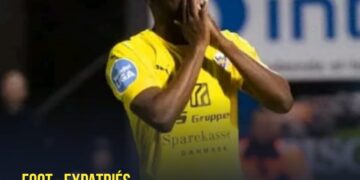 FOOT – EXPATRIÉS/ CHYPRE : L’OLYMPIAKOS NICOSIE ET WILDE-DONALD EN QUÊTE DE RACHAT