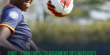 FOOT – EXPATRIÉS/ CHYPRE : L&rsquo;OLYMPIAKOS NICOSIE ET WILDE-DONALD EN QUÊTE DE RACHAT