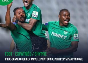 FOOTBALL : LE STADE SYLVIO CATOR A ATTEINT LE NIVEAU DE DÉLABREMENT LE PLUS BAS