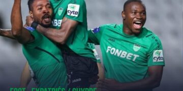 FOOTBALL : LE STADE SYLVIO CATOR A ATTEINT LE NIVEAU DE DÉLABREMENT LE PLUS BAS