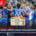 MONDIAL FÉMININ 2023 : UN GROUPE COMPLIQUÉ ATTEND LES GRENADIÈRES