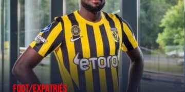 FOOT – EXPATRIÉS / PAYS-BAS : VITESSE ARNHEM ÉVITE LE PIRE ET ABANDONNE LES DEUX DERNIÈRES PLACES