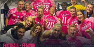 FOOT- EXPATRIÉS / FRANCE : LE SC BASTIA ET JHONNY PLACIDE ONT FAIT NUL CONTRE L’EA GUINGAMP