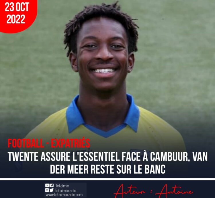 FOOT- EXPATRIÉS / FRANCE : LE SC BASTIA ET JHONNY PLACIDE ONT FAIT NUL CONTRE L’EA GUINGAMP