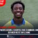 FOOT- EXPATRIÉS / FRANCE : LE SC BASTIA ET JHONNY PLACIDE ONT FAIT NUL CONTRE L’EA GUINGAMP