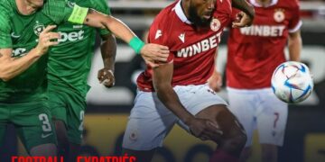FOOT- EXPATRIÉS / FRANCE : LE SC BASTIA ET JHONNY PLACIDE ONT FAIT NUL CONTRE L’EA GUINGAMP