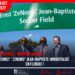 FOOTBALL : DEVENU CÉLÈBRE, ERNST ” ZENONO” JEAN-BAPTISTE, IMMORTALISÉ EN FLORIDE !