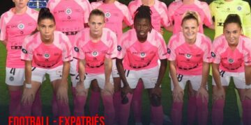 FOOT – EXPATRIÉS / FRANCE : EN OUVERTURE DE LA 6E JOURNÉE, PARIS FC EXPLOSE LE MHSC 