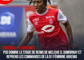 FOOT – EXPATRIÉS /FRANCE : SERVICE MINIMUM POUR DIJON FCO GRÂCE À UN BUT DE ROSELORD BORGELLA 