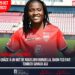FOOT – EXPATRIÉS /FRANCE : SERVICE MINIMUM POUR DIJON FCO GRÂCE À UN BUT DE ROSELORD BORGELLA