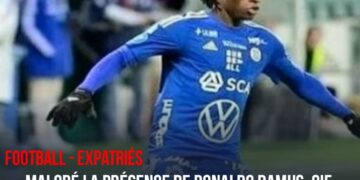 FOOT – EXPATRIÉS / FRANCE : L&rsquo;OM A ÉTÉ TENU EN ÉCHEC PAR LE RC STRASBOURG