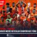 FOOT – EXPATRIÉS/CANADA : L’ÉQUIPE DE GARVEN-MICHÉE METUSALAH, LE FORGE FC SACRÉ POUR UNE TROISIÈME FOIS