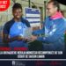 FOOT – EXPATRIÉS/CANADA : L’ÉQUIPE DE GARVEN-MICHÉE METUSALAH, LE FORGE FC SACRÉ POUR UNE TROISIÈME FOIS