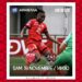 D1 ARKEMA/ FRANCE : ROSELORD BORGELLA SUR L’AFFICHE ANNONÇANT LE DUEL FACE À FC FLEURY