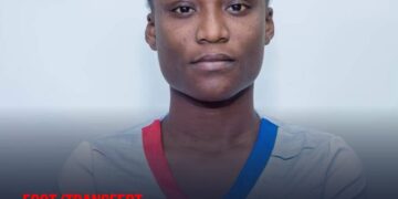 FOOT – EXPATRIÉS/ USA : UNE NOUVELLE DISTINCTION COLLECTIVE HONORIFIQUE POUR RUTHNY MATHURIN