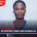FOOT – EXPATRIÉS/ USA : UNE NOUVELLE DISTINCTION COLLECTIVE HONORIFIQUE POUR RUTHNY MATHURIN