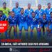 FOOTBALL : CONTRE DEUX PAYS AFRICAINS, HAÏTI DISPUTERA DEUX TESTS MATCHS