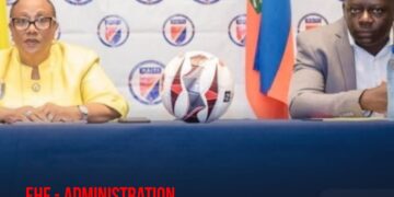 FOOTBALL : CONTRE DEUX PAYS AFRICAINS, HAÏTI DISPUTERA DEUX TESTS MATCHS