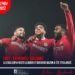 FOOT – EXPATRIÉS/ BULGARIE : LE CSKA SOFIA RESTE LEADER ET DUCKENS NAZON A ÉTÉ TITULARISÉ