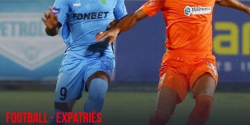 LDC  2022 : LE MACCABI HAÏFA LAMINÉ ET ÉLIMINÉ MALGRÉ FRANTZDY PIERROT 