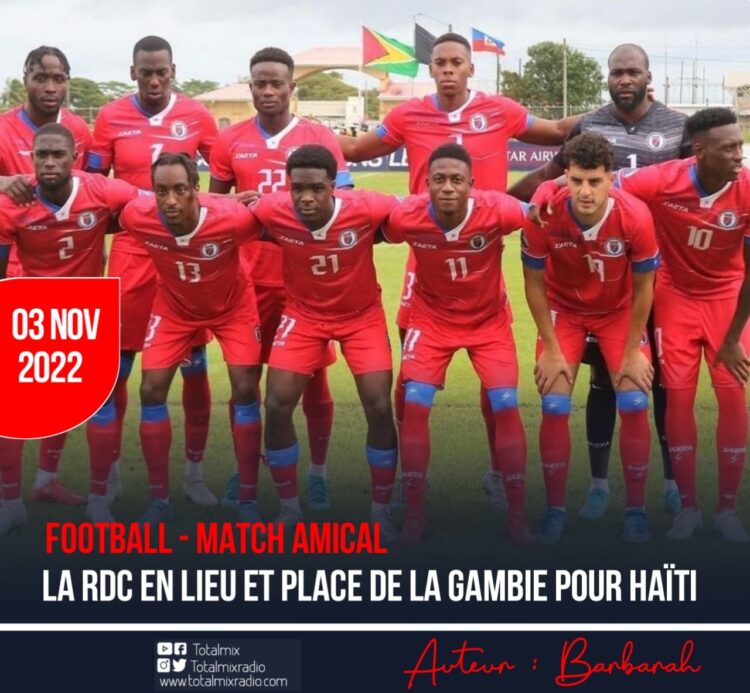 BASKET-BALL : HAÏTI EST FIN PRÊTE À DISPUTER L’AMERICUP 3X3, SELON ASHLEY PRUDENT SALOMON !