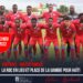 BASKET-BALL : HAÏTI EST FIN PRÊTE À DISPUTER L’AMERICUP 3X3, SELON ASHLEY PRUDENT SALOMON !