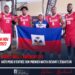 BASKET-BALL / AMERICUP 3X3 : HAÏTI PERD D’ENTRÉE SON PREMIER MATCH DEVANT L’ÉQUATEUR