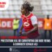 FOOT – EXPATRIÉS/ FRANCE : PRESTATION XXL DE CORVENTINA QUI AIDE REIMS À CORRIGER SOYAUX ASJ