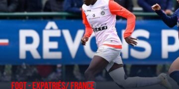 FOOT – EXPATRIÉS/ FRANCE : PRESTATION XXL DE CORVENTINA QUI AIDE REIMS À CORRIGER SOYAUX ASJ