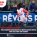 FOOT – EXPATRIÉS/ FRANCE : PRESTATION XXL DE CORVENTINA QUI AIDE REIMS À CORRIGER SOYAUX ASJ