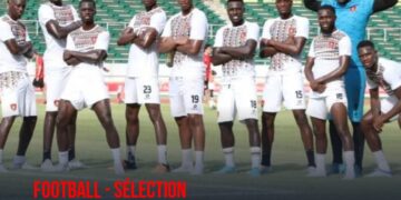 FOOT – EXPATRIÉS/ USA : CARL FRED SAINTÉ S’ENGAGE DÉFINITIVEMENT À NORTH TEXAS SC