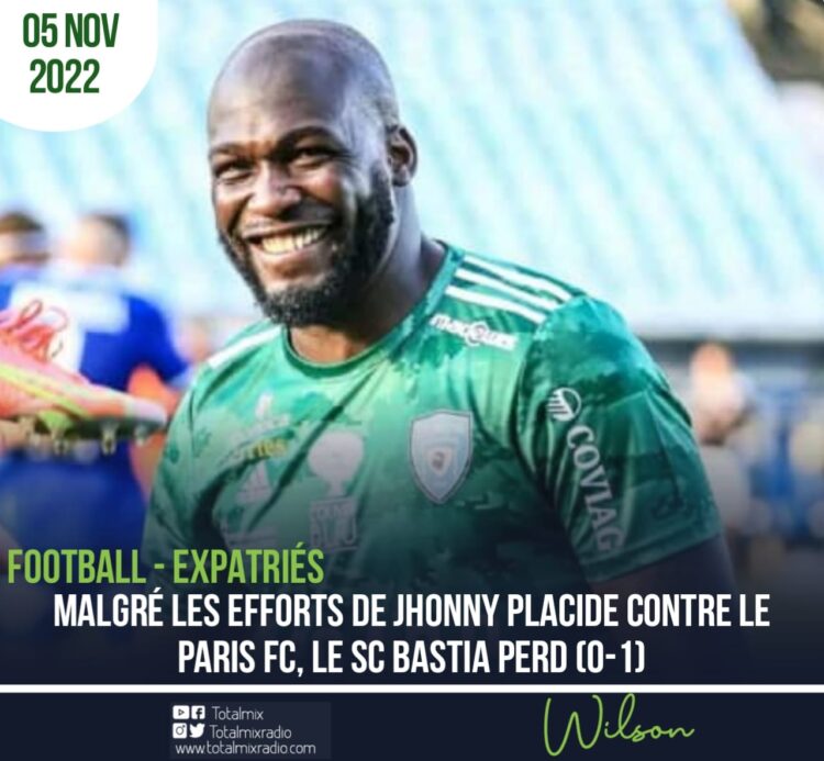 FOOT – EXPATRIÉS/ USA : CARL FRED SAINTÉ S’ENGAGE DÉFINITIVEMENT À NORTH TEXAS SC