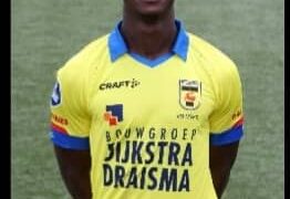 FOOT – EXPATRIÉS / PAYS-BAS : VAN DEER MERR ET SON ÉQUIPE AU TAPIS