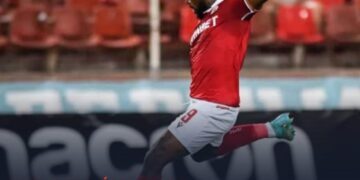 FOOT – EXPATRIÉS / BULGARIE : LE CSKA SOFIA ET NAZON ONT FAIT NUL