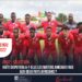 FOOTBALL : HAÏTI DISPUTERA-T-ELLE LES MATCHS AMICAUX FACE AUX DEUX PAYS AFRICAINS ?