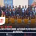 FOOTBALL : LA SÉLECTION FÉMININE HAÏTIENNE À PIED D’OEUVRE AU PORTUGAL