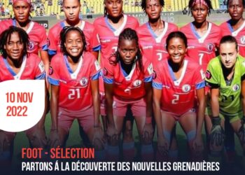 STAGE DE PRÉPARATION AU PORTUGAL : PARTONS Á LA DÉCOUVERTE DE NOUVELLES GRENADIÈRES